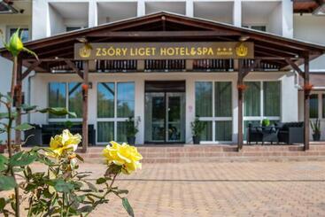 Zsóry Liget Hotel & Spa Superior