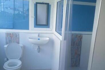 בית מלון כפרי Boutique Real