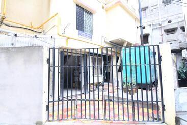 هتل Comfort Place