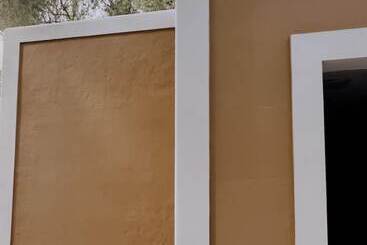 فندق Dunas De Formentera