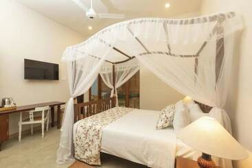 호텔 Edgar Mansion Kandy