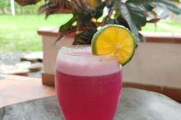 El Remanso Complejo Ecoturistico