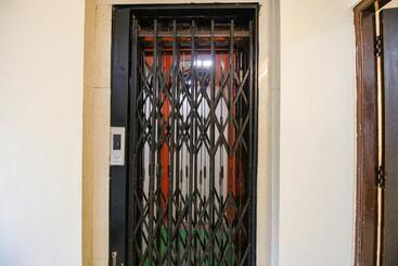 בית מלון כפרי Fabexpress Aura Inn