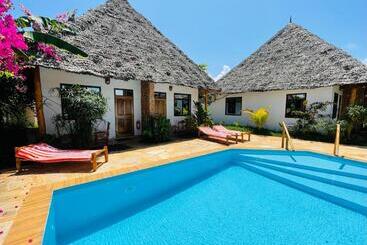 هتل Lulu Bungalows