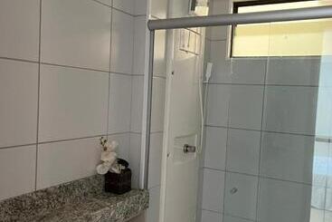 ホテル Paraíso Do Atlântico Resort Style