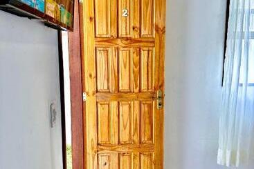 ホテル Pousada Grão De Areia