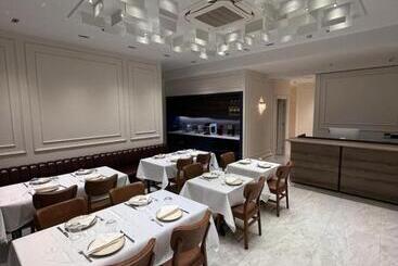 בית מלון כפרי Prime Bosphorus