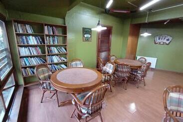 هتل Residencial Pousada Do Serrano