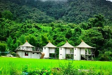 Hotel เวียงสว้า Vieng Sava บ่อเกลือ