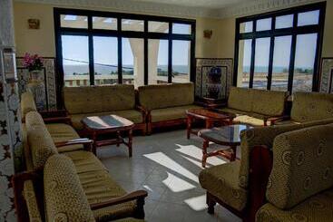 هتل Village Touristique Briech