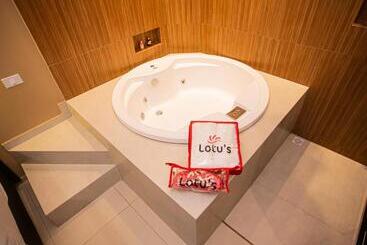Lotus Motel Guaribas