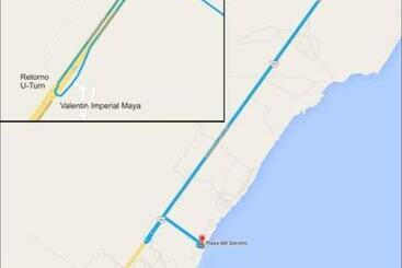 شقة فندقية Mayan Riviera Jewel, Private Beach