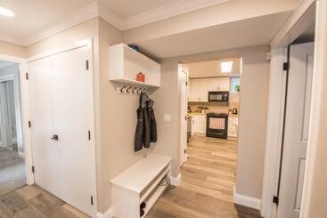 Pensionat Casa At Karr Place