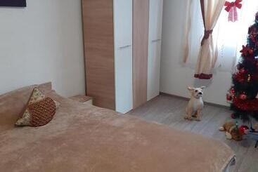 פנסיון Casa Lenu & Lian