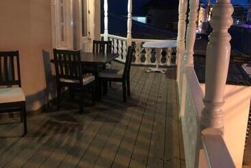 펜션 Dolci E Sapori Guesthouse