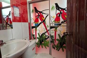 Pension Gran Magnate