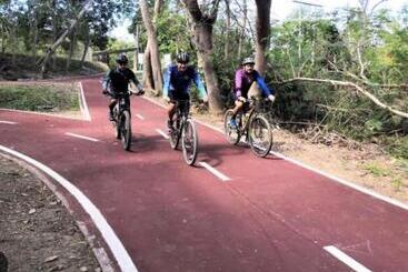 پانسیون La Casa Del Colibrí