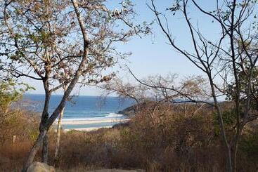 بنسيون Posada El Cielo