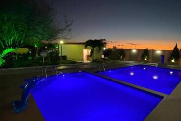 پانسیون Pousada Sonho Meu