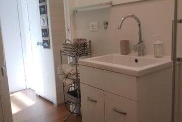 بنسيون Stanza Indipendente A Gallarate