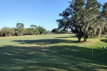 بنسيون The Orchard Suite Of Sebring