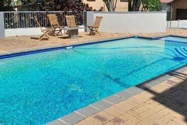 פנסיון The Wishing Well Guest House Self Catering