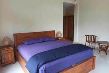 펜션 Uma Biu Guest House