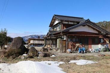 ペンション Usuke Guesthouse Vacation Stay 85515v