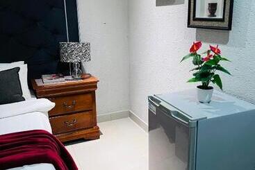 膳宿费 Viyellah Boutique Guesthouse