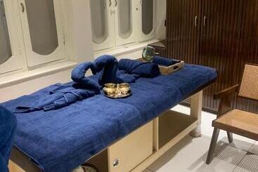 リゾートホテル Ekaanta