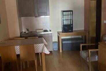 Apartmani Vinv Jahorina U Sklopu Aparthotela Vucko Privatni Apartmani