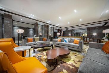 S&n Xuanting Hotel Anji