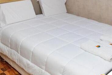 Апарт-отель Sol De Tulumayo