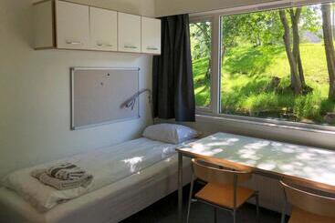 Sund Sommerhotell, Inderøy