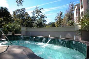 公寓式酒店 Waterside By Spinnaker