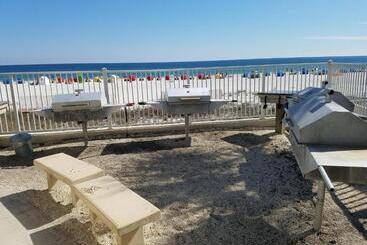 شقة فندقية Windward Pointe   404   Amazing Views Huge Balcony 3 Bed