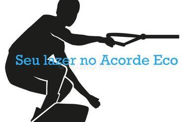 فندق صغير Acorde Eco