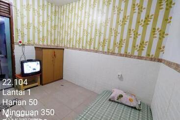 هاستل Bun Kost