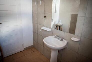 Общежитие Entre Viñas