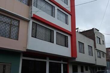 هاستل Habitacion Privada