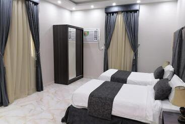 公寓式酒店  Azd Park