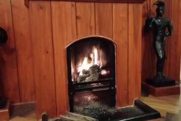 ベッドアンドブレックファースト Albion Heritage House