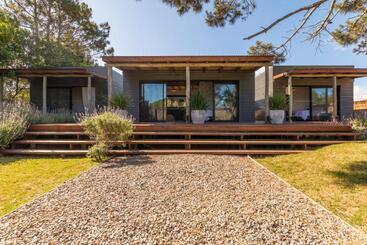 مبيت وإفطار Camino Jose Ignacio