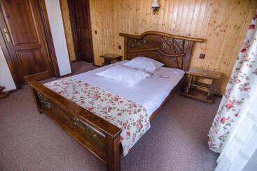 Bed and Breakfast Casa Bălan