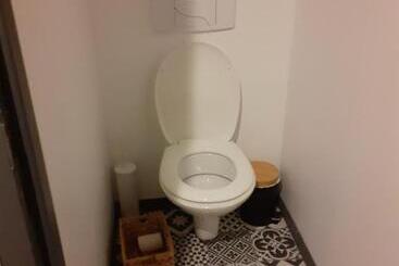 住宿加早餐  Domaine Du Bû Sur Rouvres