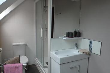 ベッドアンドブレックファースト La Croix St Jean