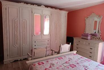 B&b La Stria Del Re