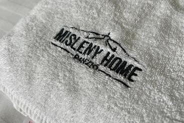 צימר Misleny Home