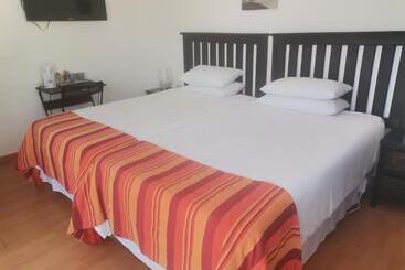 צימר Palm Tree Bnb