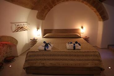 مبيت وإفطار C Era Una Volta Relax